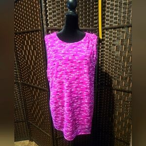 Worthington tunic blouse